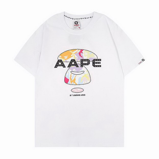 men bape t-shirts M-XXL-097
